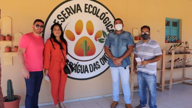 Foto: Valécia Estrela/Divulgação