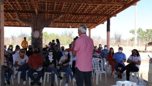 Foto: Valécia Estrela/Divulgação