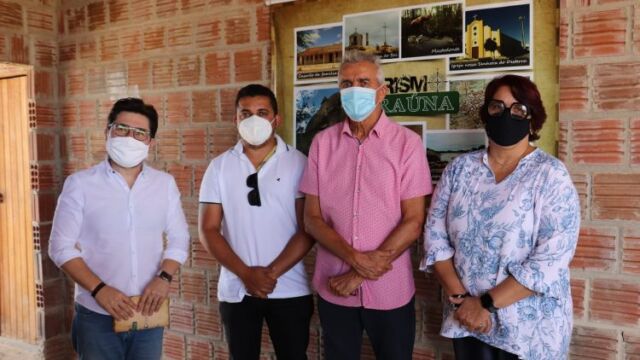 Foto: Valécia Estrela/Divulgação