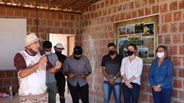 Foto: Valécia Estrela/Divulgação