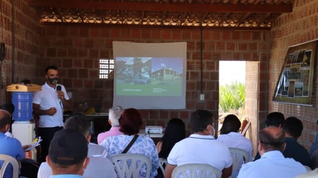 Foto: Valécia Estrela/Divulgação