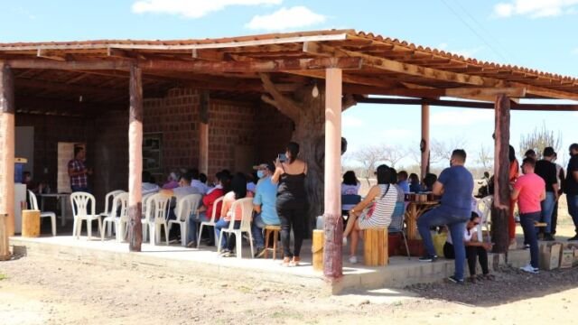 Foto: Valécia Estrela/Divulgação