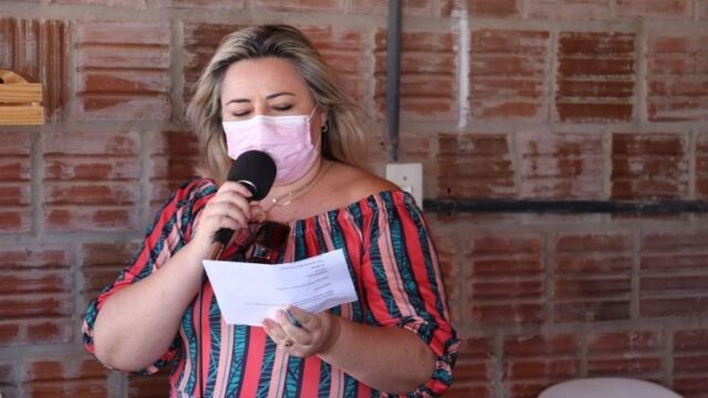 Foto: Valécia Estrela/Divulgação