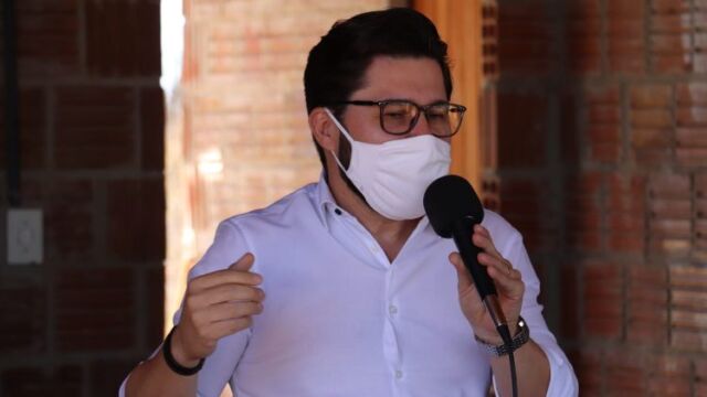 Foto: Valécia Estrela/Divulgação