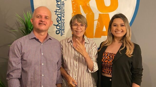 Foto: Carla Belke/Divulgação