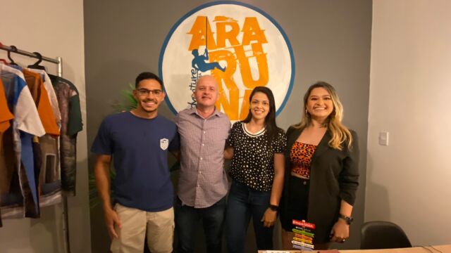 Foto: Carla Belke/Divulgação