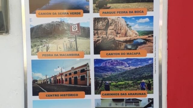 Foto: Carla Belke/Divulgação