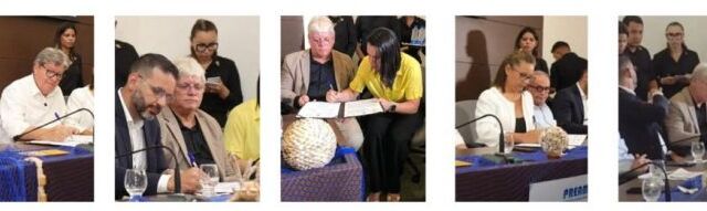 Foto: Pablo França/Funetec/SecomPB e Secom PB / Francisco França /Divulgação